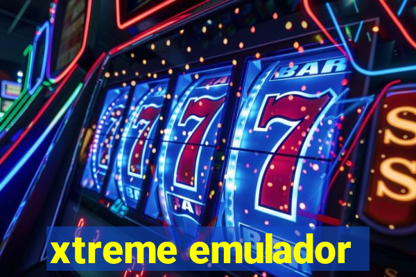 xtreme emulador